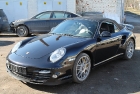 Porsche 911 Turbo - Samm 2 (Remonditud)