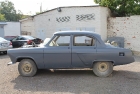 Volga 21 - Samm 3 (Krunt)